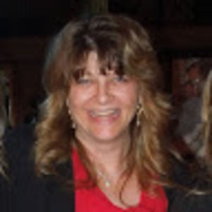 Meet your Posher, Cindi